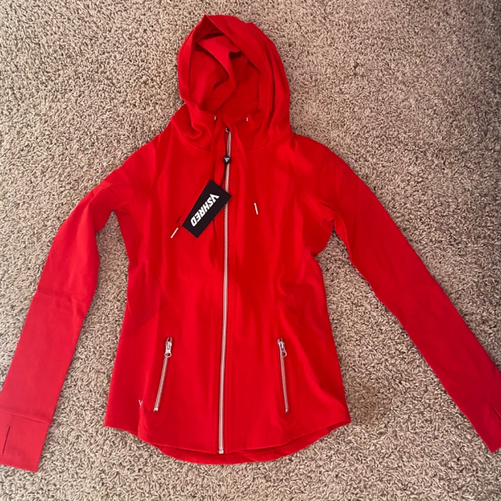 Weightless jacket - Picture 2 of 2